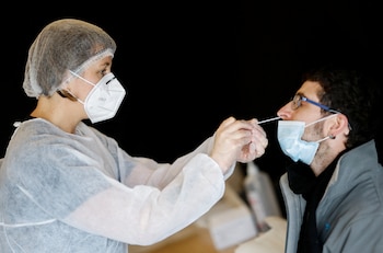 Los investigadores también informaron que