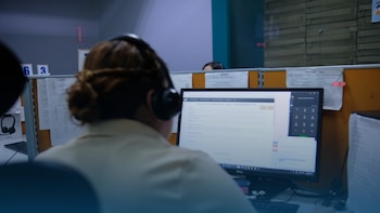 La detección de abandono de