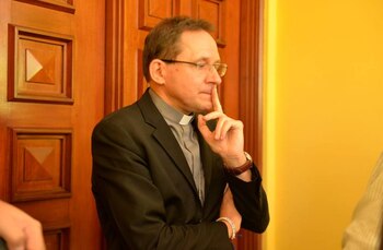 Tras su salida de Nicaragua,