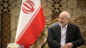 Irán advierte de que atacará infraestructura en Oriente Próximo si "no se garantiza la seguridad" del país