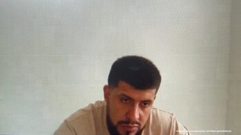 El sujeto es procesado penalmente