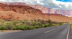 Por qué se considera que el estado de Arizona es el mejor para residir como jubilado en los EEUU