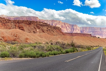 Paisajes de Arizona