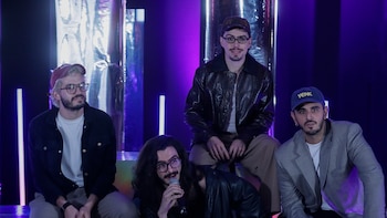 Morat iniciará su gira mundial