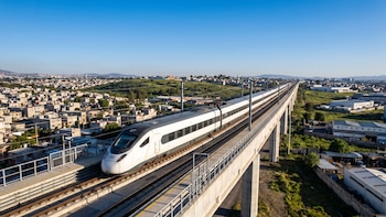 Viajes baratos en el Tren Felipe Ángeles: ya puedes consultar las tarifas oficiales por tramo