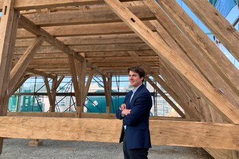 Jean-Baptiste Bonhoure, director de Atelier