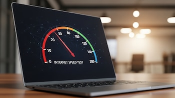 Mide tu internet: cómo verificar