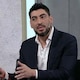 Habló Facundo Moyano: dijo que no consume drogas y que su novia tuvo un paro cardíaco
