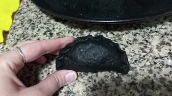 Virales- empanadas quemadas