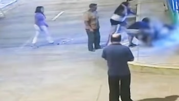 Pitbull ataca y desfigura a hombre en Villa El Salvador: víctima terminó con más de 100 puntos en el rostro