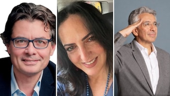 Políticos se pronunciaron a las supuestas pruebas de fraude electoral hechas por el Gobierno Petro: “Están desesperados”