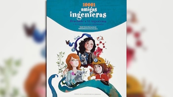 Varias autoras, coordinado por María