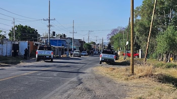 En pleno periodo vacacional, un