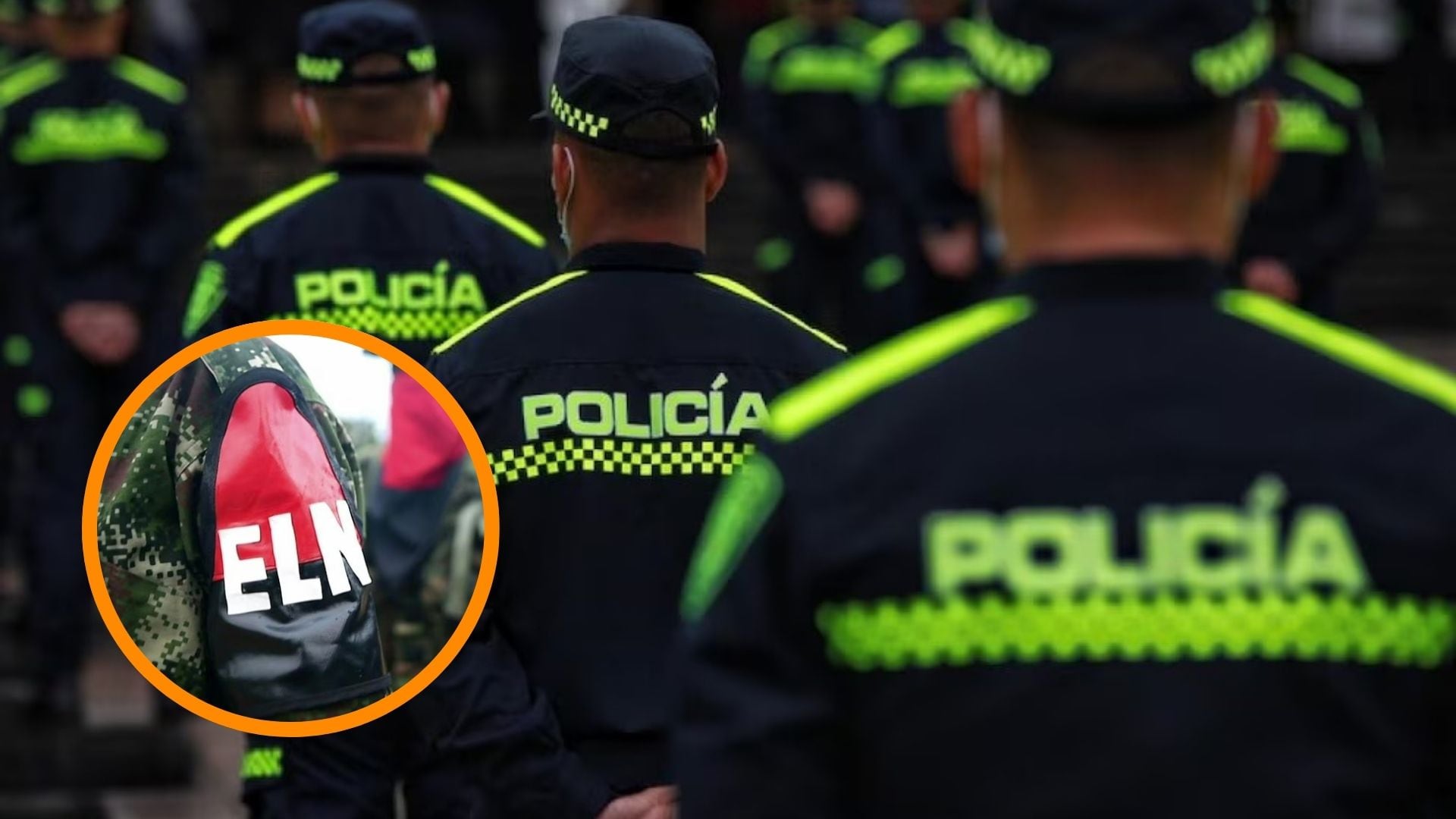 Imagen de referencia - crédito Colprensa