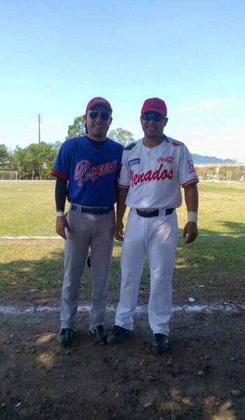 El ingeniero naval mexicano también