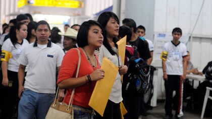 Colombia es el país con mayor desempleo femenino en la Ocde, con un 14,35% en marzo