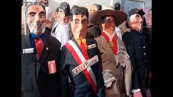 Los ‘San Paulinos’: la tradición