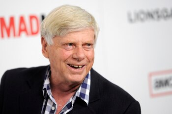 FILE - Robert Morse, a
