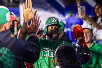 Los Tomateros (México Verde) estaban