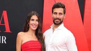 Lidia Torret y Jaime Astrain se casan: la pareja pasará por el altar tras siete años de relación