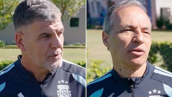 La intimidad del vestuario de la Selección, al desnudo: quién es el “más jodón”, el rol de Messi y el pedido más insólito
