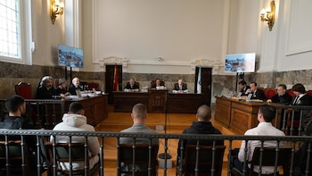 El TS avala las condenas