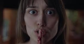 'Keeper', de Osgood Perkins