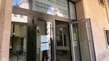 La Audiencia de Alicante condena
