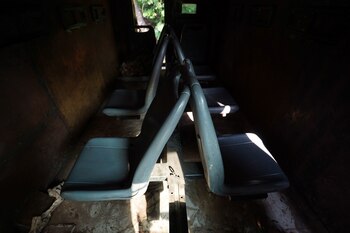 Tepalcatepec, Michoacán, México. (Foto: Juan