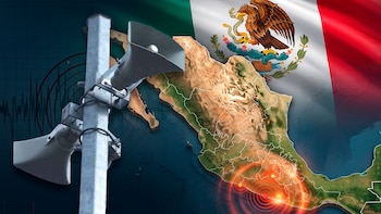 Temblor hoy en México: noticias actividad sísmica 13 de octubre de 2026