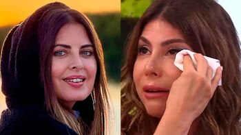 Majo Martino contó la conexión espiritual que sintió con Silvina Luna