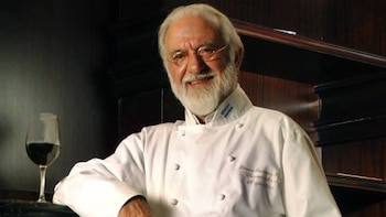 15 de septiembre. Ramiro Rodríguez