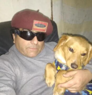 El vínculo entre el poeta