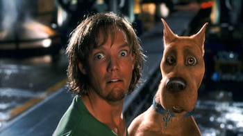 Matthew Lilard confiesa que pasó apuros económicos tras el fracaso comercial de ‘Scooby-Doo 2′: “Vendimos la casa, los coches y mi mujer volvió a trabajar”