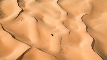 Nasser Al Attiyah conquista su