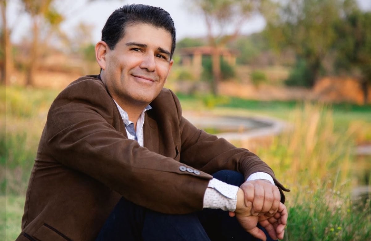 La Secretaría de Cultura del Estado de Querétaro lamentó el deceso del cantante y destacó su trabajo como docente y promotor cultural. (FB Joaquín Ledesma Marquina)