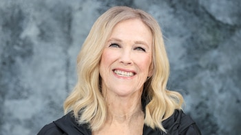 Murió Catherine O’Hara, estrella de