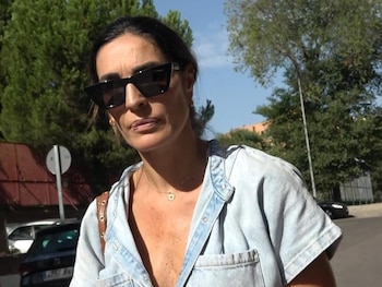 09/10/2026 Verónica Hidalgo
EUROPA ESPAÑA SOCIEDAD