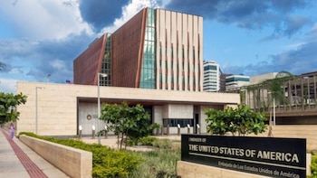 Estados Unidos agradece a Honduras