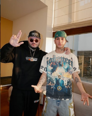 Además del pago anunciado, CristoRata