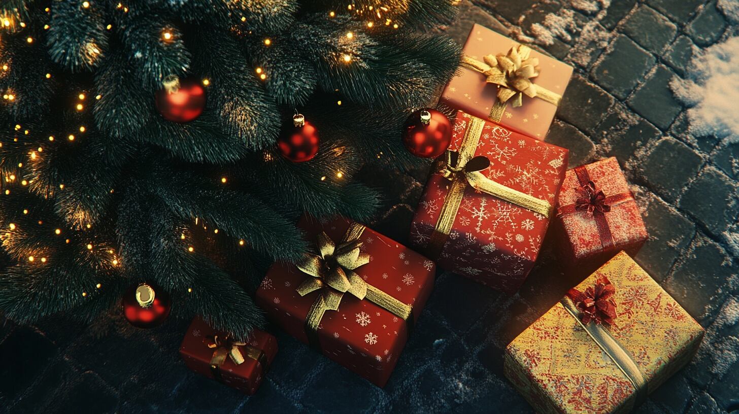 La accesibilidad de Natura permite encontrar regalos ideales a través de consultores, tiendas físicas y compras en línea. - (Imagen Ilustrativa Infobae)