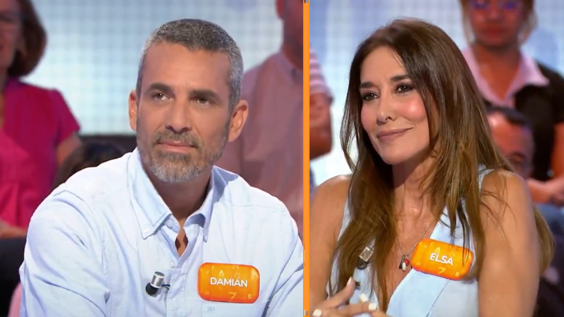 Invitados destacados en ‘Pasapalabra’ esta semana: humor, periodismo y entretenimiento