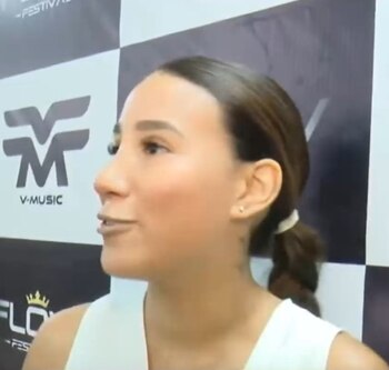 Bryan Torres niega acusaciones, pero