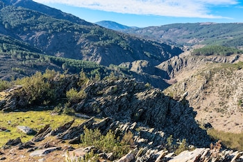 Sierra del Rincón, en Madrid