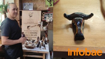 Este singular empendimiento se ha