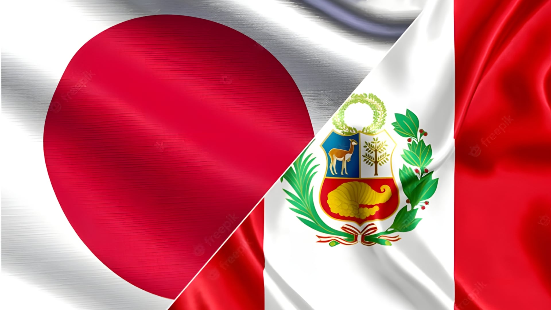 Perú y Japón definirán nuevas acciones para fortalecer comercio, inversiones y cooperación