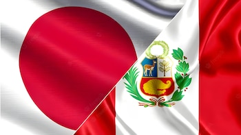 Perú y Japón definirán nuevas acciones para fortalecer comercio, inversiones y cooperación