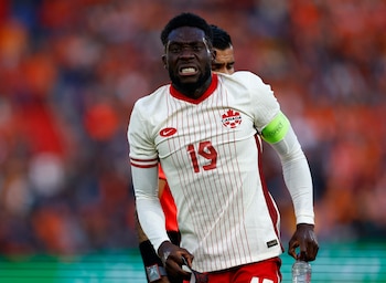 Canadá realizará su debut en