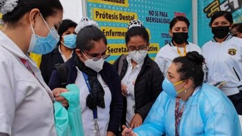 Ofrecen 9 mil vacantes para seguir carreras técnicas en Lima sin pagar mensualidades