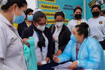 Carreras cortas | Foto: Agencia